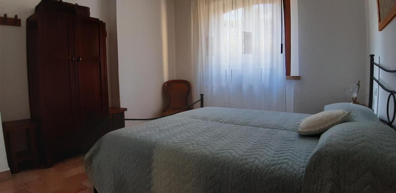 Вілла Agriturismo Pozzo Dei Cocci Morleschio Екстер'єр фото